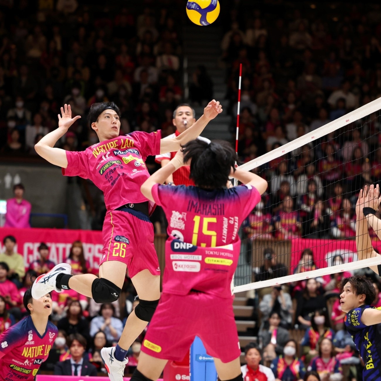 日本职棒：村上宗隆在 2022 年单季 56 轰，打破王贞治日本球员本土纪录